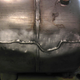 Illustration for article titled Low Pressure Aluminum Tank Repair